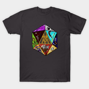 VM D20 T-Shirt